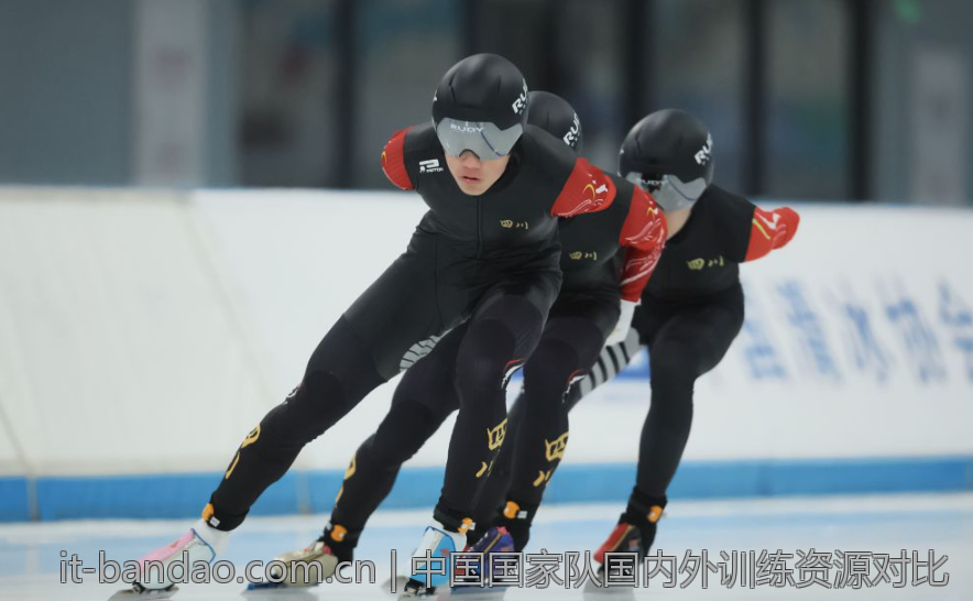 中国国家队国内外训练资源对比