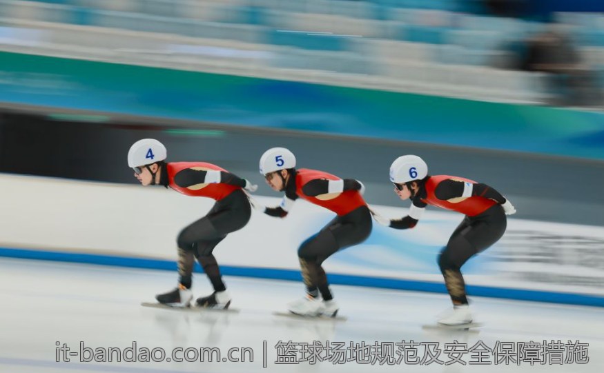 篮球场地规范及安全保障措施