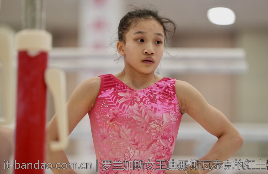 罗兰加斯女王迪娜·斯瓦泰克的红土精彩表现