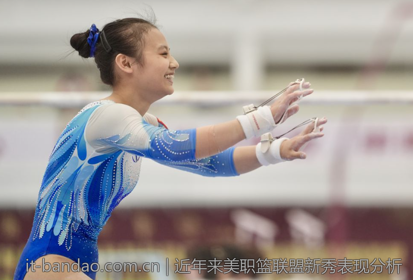 近年来美职篮联盟新秀表现分析