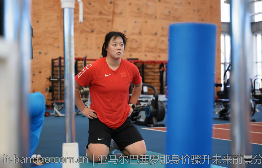 亚马尔巴塞罗那身价骤升未来前景分析