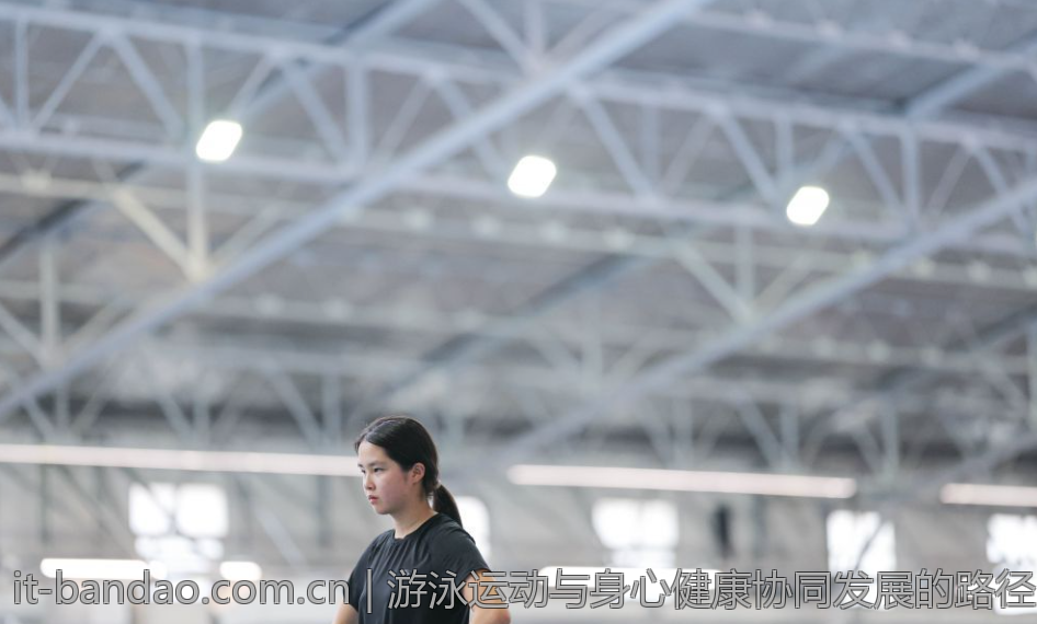 游泳运动与身心健康协同发展的路径