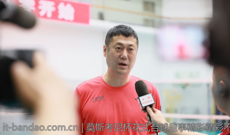 莫斯考尼杯花式台球盛事精彩精彩不断