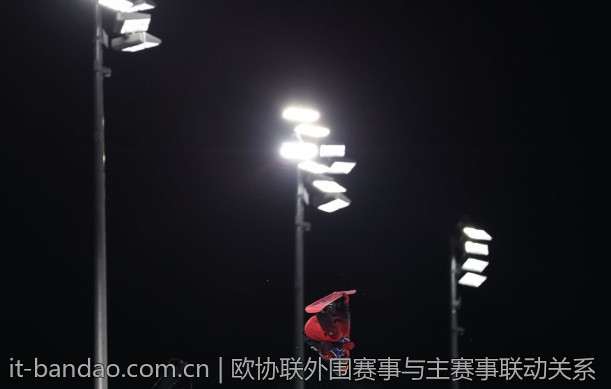 欧协联外围赛事与主赛事联动关系