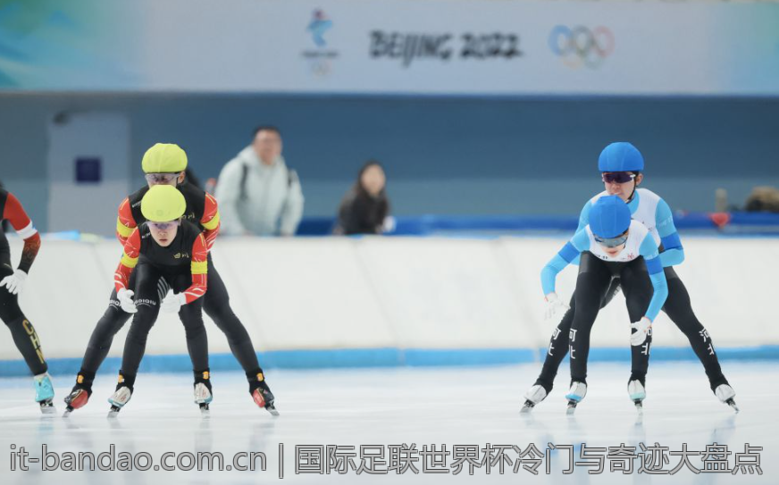 国际足联世界杯冷门与奇迹大盘点