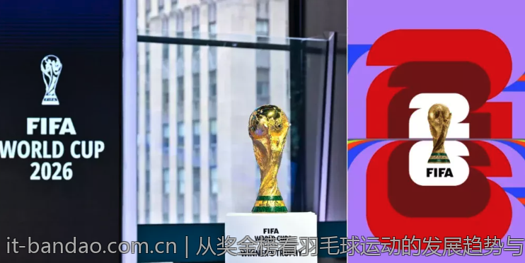 从奖金榜看羽毛球运动的发展趋势与明星表现