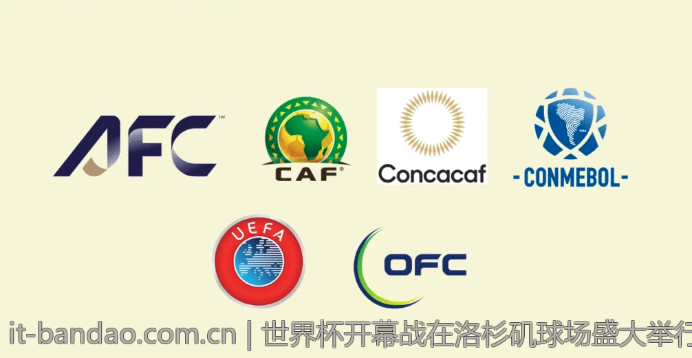 世界杯开幕战在洛杉矶球场盛大举行引领全球足球盛事