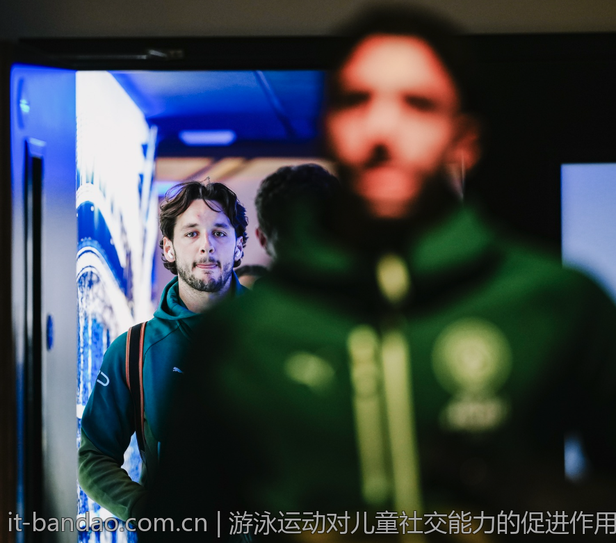 游泳运动对儿童社交能力的促进作用